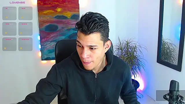 dirtyboy 23 online show from February 17, 6:43 am