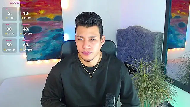 dirtyboy 23 online show from March 22, 5:55 am