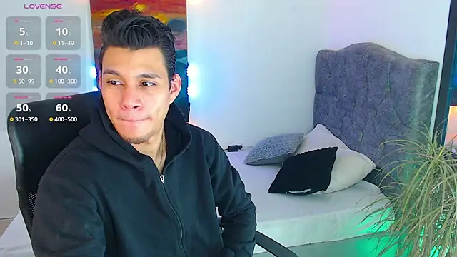 dirtyboy 23 online show from April 3, 10:08 pm