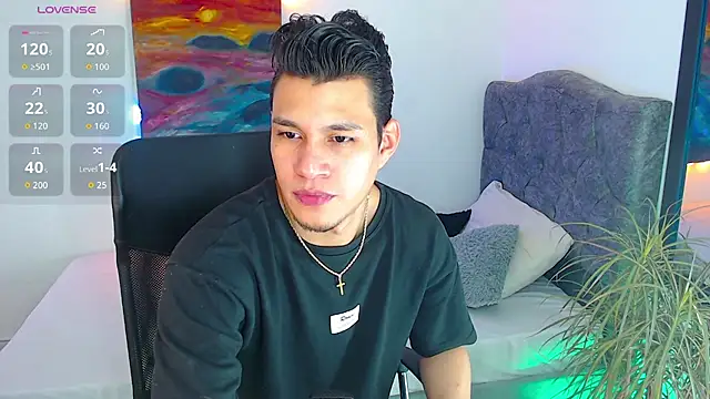 dirtyboy 23 online show from April 5, 10:40 pm