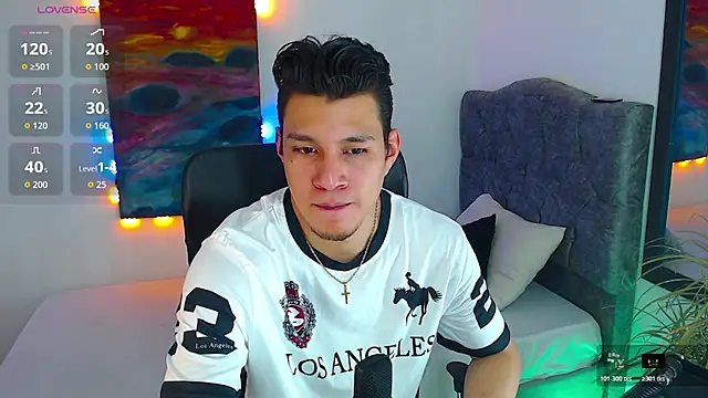 dirtyboy 23 online show from April 11, 10:14 pm