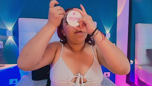 MeghanBurn online show from February 28, 12:28 pm