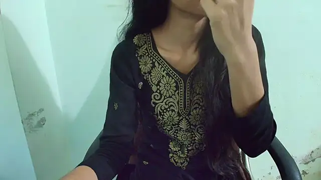 Snapshot of Srabontii chatting on March 8, 8:25 pm Srabontii online show from March 8, 8:25 pm