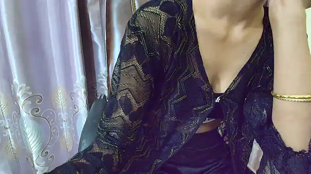 Snapshot of Srabontii chatting on September 10, 6:30 pm Srabontii online show from September 10, 6:30 pm