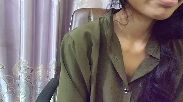 Snapshot of Srabontii chatting on September 16, 9:27 pm Srabontii online show from September 16, 9:27 pm