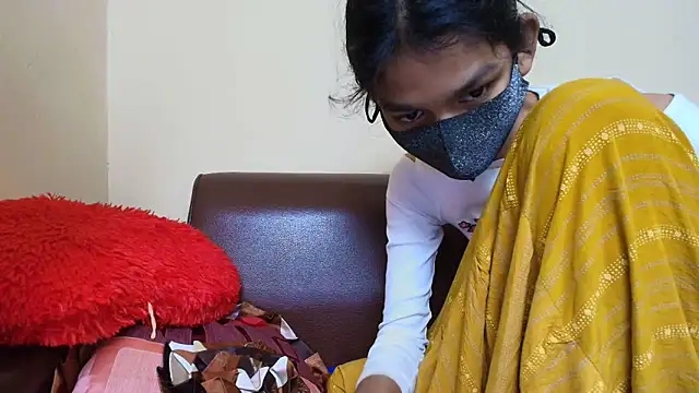 Srabontii online show from November 20, 9:31 am