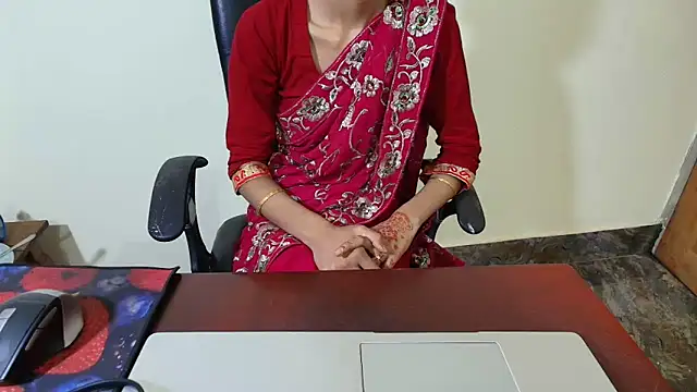 Srabontii online show from April 6, 2:51 pm