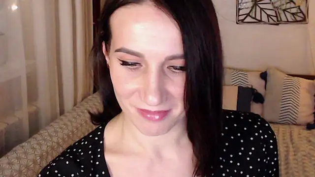 pepper milf online show from January 10, 4:20 pm