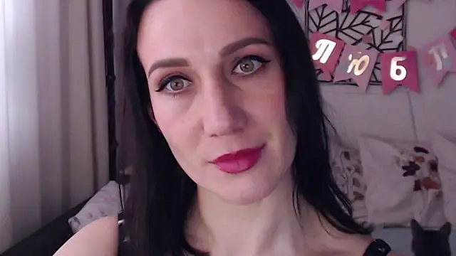 pepper milf online show from February 15, 8:33 am