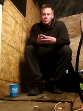 Snapshot of ed44435 chatting on November 23, 2:44 am ed44435 online show from November 23, 2:44 am