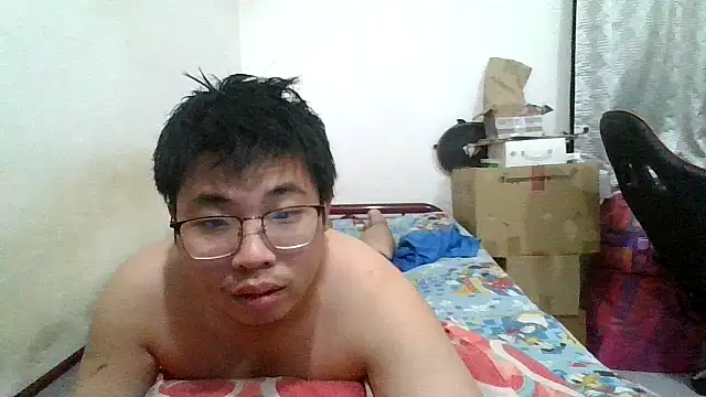 shyboymasturbation online show from March 5, 3:41 pm