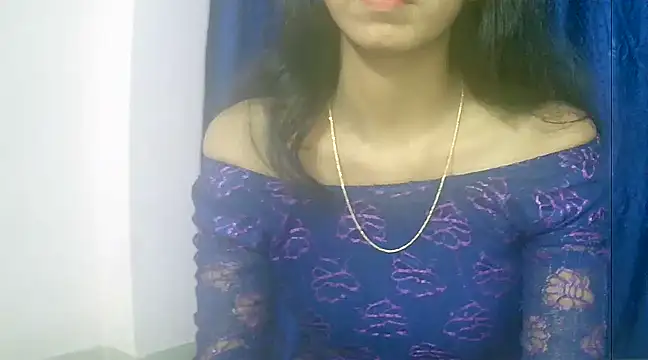 Cute Sanna online show from January 11, 7:49 pm