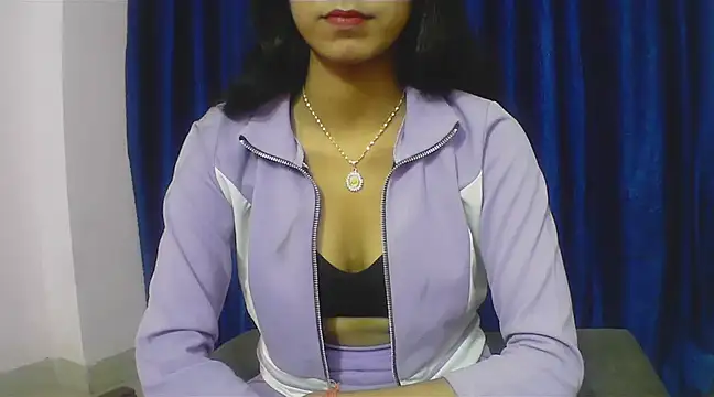 Cute Sanna online show from January 18, 8:09 pm