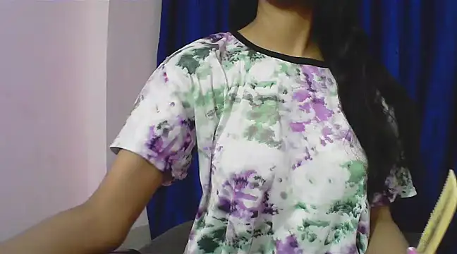 Cute Sanna online show from January 25, 4:57 pm