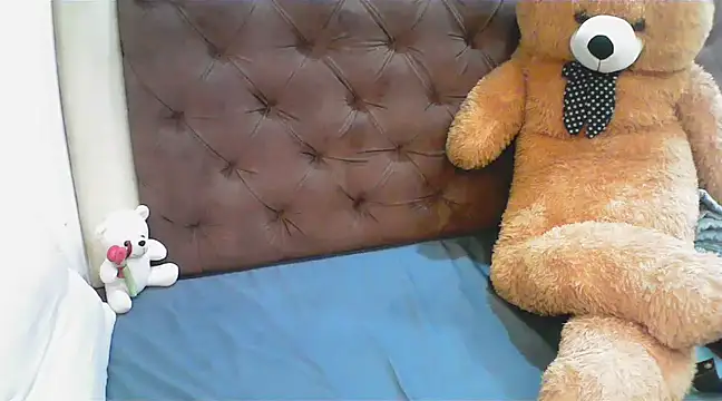 Cute Sanna online show from March 20, 8:19 pm