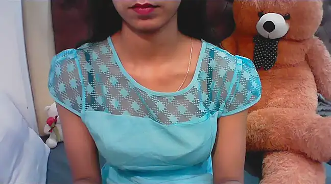 Cute Sanna online show from March 20, 11:23 pm