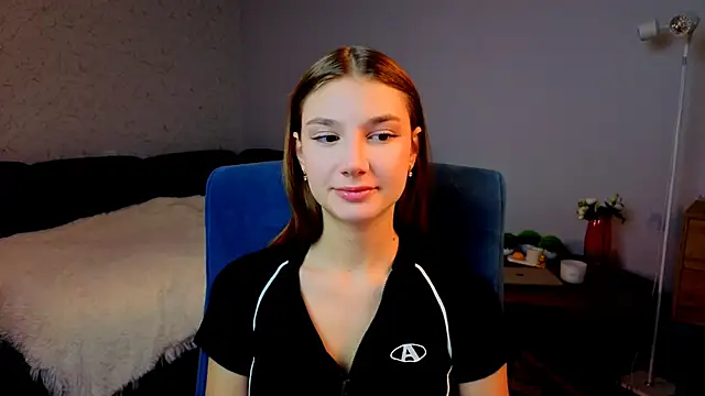 AnaHoney online show from February 4, 2:28 am