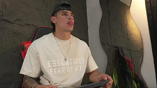 joseph boy online show from March 20, 11:26 am