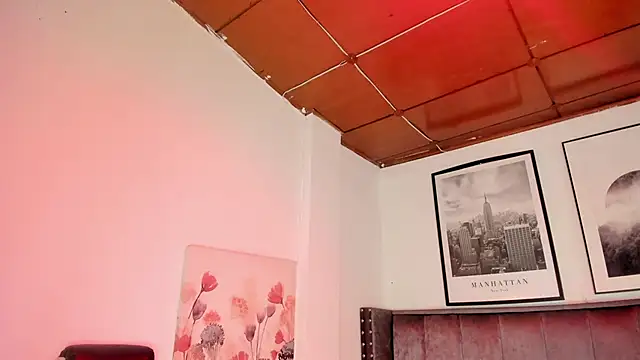 Alaia Cute online show from November 18, 2:50 am