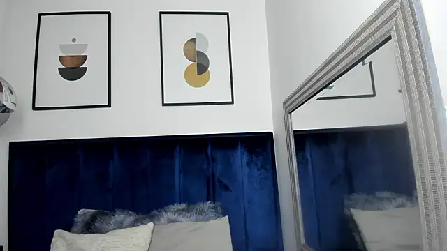 Alaia Cute online show from February 4, 4:18 am