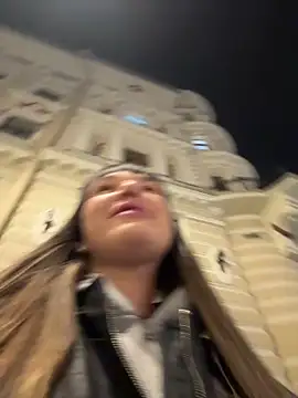 Sophie Avory online show from November 10, 7:24 pm