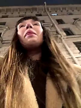 Sophie Avory online show from November 23, 4:29 pm