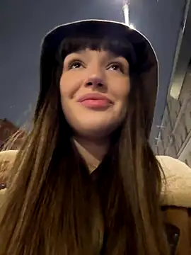 Sophie Avory online show from November 25, 7:47 pm