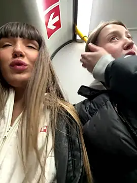 Sophie Avory online show from November 28, 6:10 pm