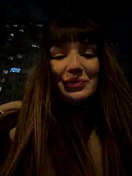 Sophie Avory online show from December 2, 6:14 pm