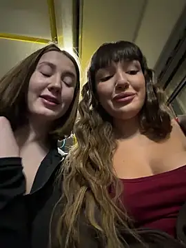 Sophie Avory online show from March 21, 5:49 pm