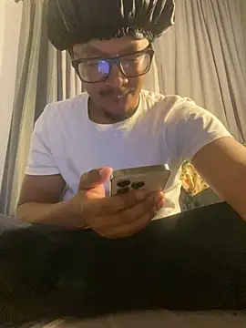 demonpt3 online show from January 27, 4:09 am