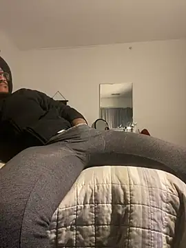 demonpt3 online show from January 29, 4:26 am