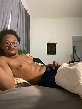 demonpt3 online show from February 4, 4:59 am