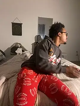 demonpt3 online show from February 13, 5:16 am