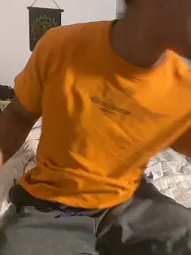 demonpt3 online show from February 20, 6:17 am