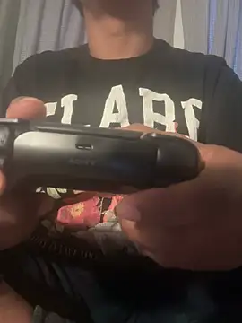 demonpt3 online show from February 22, 11:03 pm