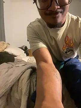 demonpt3 online show from March 6, 4:41 am