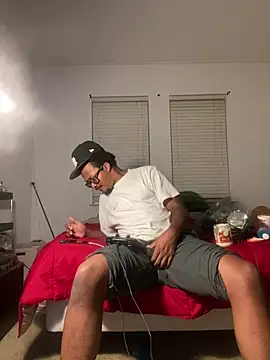 demonpt3 online show from September 22, 3:30 am