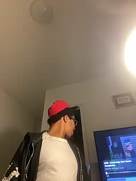 demonpt3 online show from October 3, 3:14 am