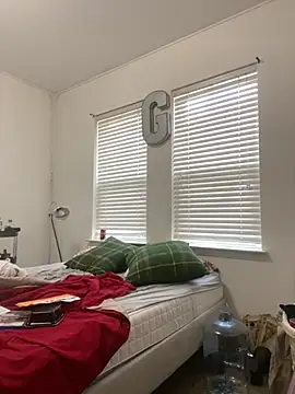 demonpt3 online show from October 7, 9:23 pm