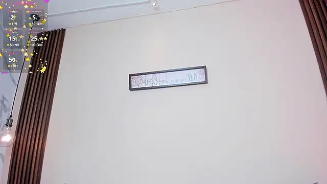 sammyei  online show from March 19, 12:09 pm