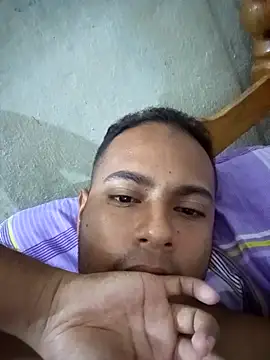 AlkalineCalmness online show from February 5, 11:53 pm