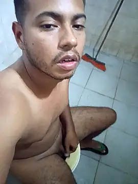 AlkalineCalmness online show from February 23, 6:38 pm