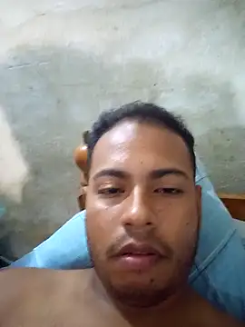 AlkalineCalmness online show from April 28, 3:17 pm