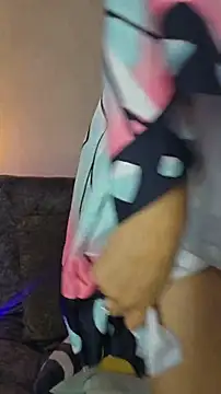 GabrielaMK online show from March 29, 10:37 am