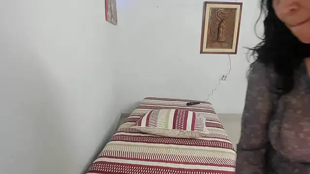 Juana Sweet online show from December 14, 1:11 am