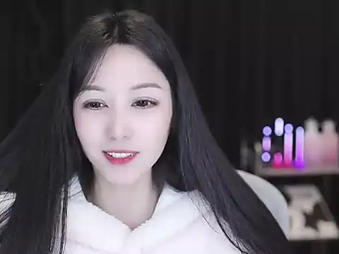 Nuyoah-77 online show from February 8, 3:04 pm