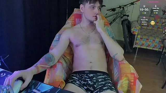 Joel-Pataki online show from February 6, 3:44 am