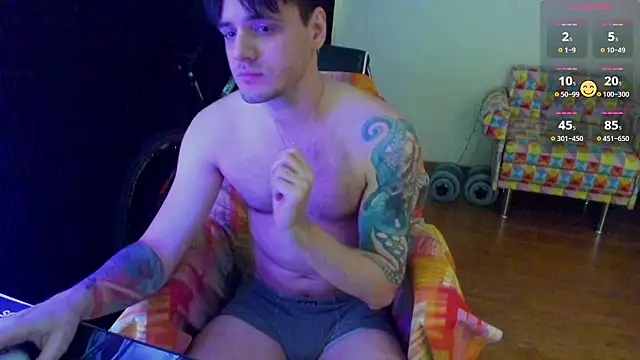 Joel-Pataki online show from March 2, 5:08 am