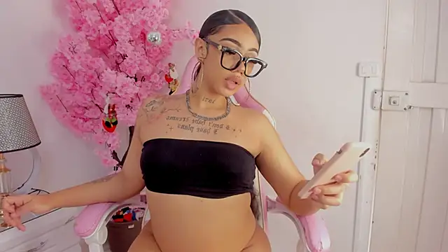 Mia Jansen online show from December 11, 9:12 pm